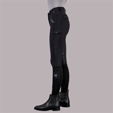 Cavallo CavalCosma Grip Mobile rijbroek